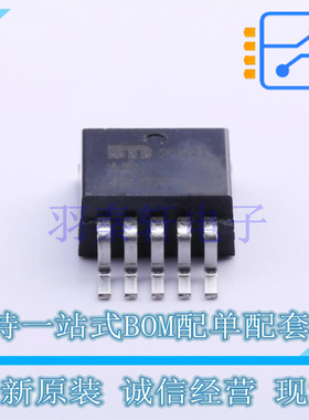 线性稳压器(LDO) MIC2941AWU-TR TO-263-5 全新原装正品