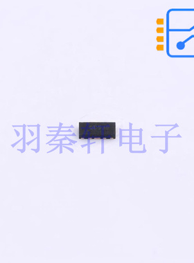 D3V3F4U10LP-7 封装UDFN10 瞬态抑制二极管(TVS) 原装现货