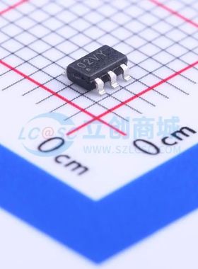 全新PIC10F202T-I/OT单片机SOT-23-6 4MHz 8 Bit 768Byte 可开票