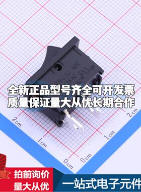 MR1-110-C5N-BBAA船型开关插件,21x15mm 21*15开关ON-OFF 6A 250V