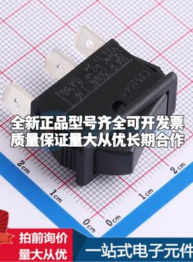 C1510ATAAA船型开关- C1510ATAAA