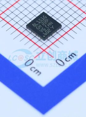 全新STM8L151G6U6单片机UFQFPN-28(4x4) 16MHz 8 Bit 32KB 可开票