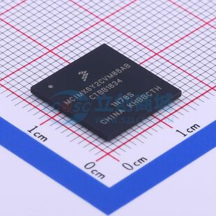全新MCIMX6Y2CVM08AB单片机MAPBGA-289(14x14) 800MHz 可开票