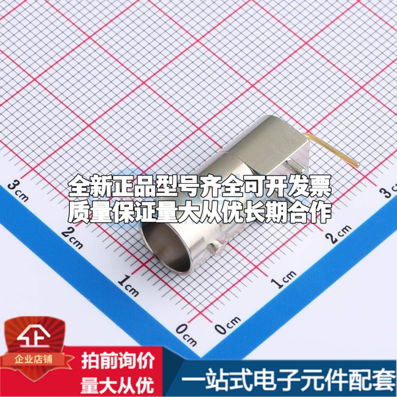 BNC-KWE-18 RF射频同轴连接器可开票