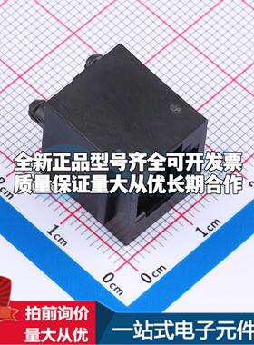 全新X43AHIWA1DY4017 - 以太网连接器(RJ45 RJ11)原装正品可开票