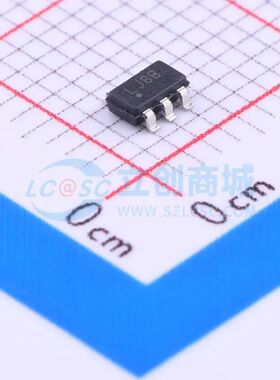 全新PIC10F322T-I/OT单片机SOT-23-6 16MHz 8 Bit 896Byte 可开票