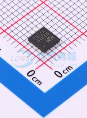 全新CH571F单片机QFN-28-EP(4x4) 可开票