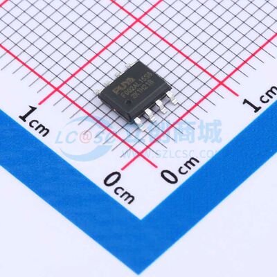 全新PY32F002AL15S6TU单片机SOP-8 24MHz 20KB 可开票