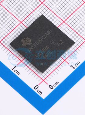 全新AM3356BZCZA80单片机NFBGA-324 800MHz 可开票