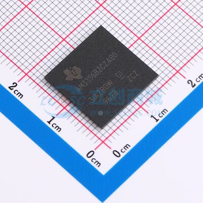 全新AM3356BZCZA80单片机NFBGA-324 800MHz 可开票
