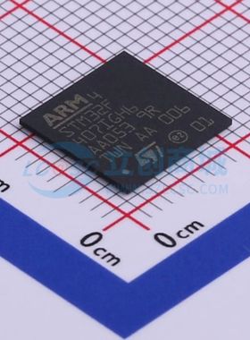 全新STM32F407IGH6单片机UFBGA-201 168MHz 32 Bit 1MB 可开票
