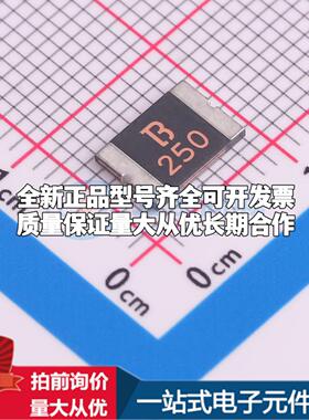 2920L250/36GR 2920 可开票全新自恢复保险丝