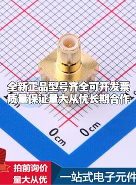 142138 RF射频同轴连接器可开票