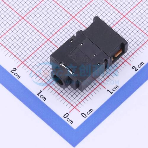 PJ-307E 音频连接器插件可开票