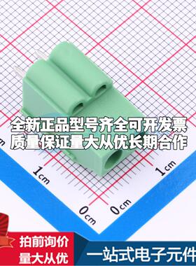 1714722 TH-2P 螺钉式接线端子可开票