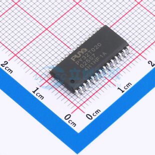 全新PY32T020G25S7TU单片机SOP 可开票
