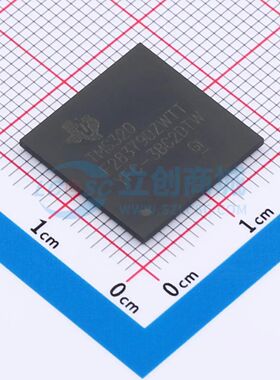 全新TMS320F28379DZWTT单片机NFBGA-337 200MHz 32 Bit 1MB
