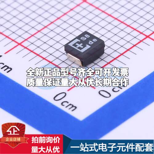 全新正品钽电容2TPE470MAFB CASE-B-3528 质量保证可开票