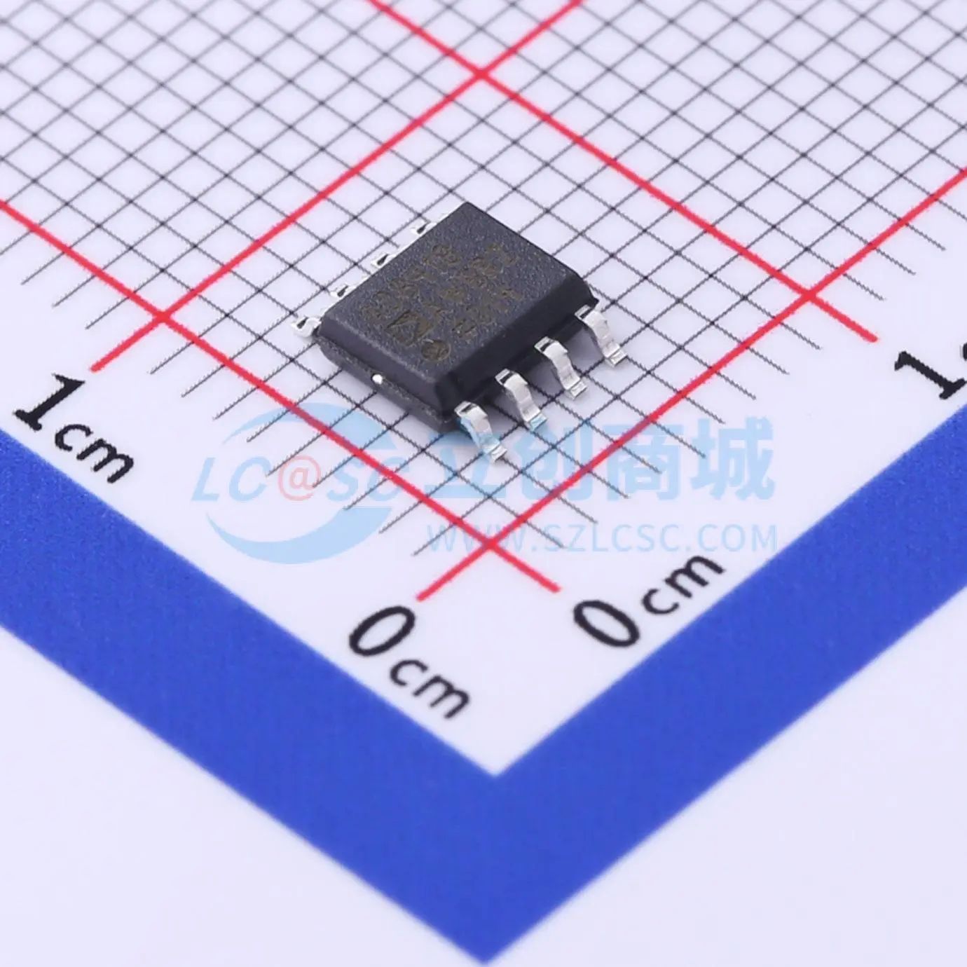 AD8418AWBRZ-RL电流感应放大器SOIC-8共模电压-2V~70V单路