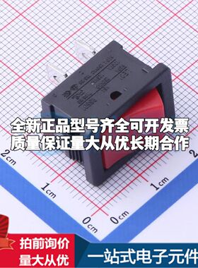 RS601A-1010011R3B船型开关插件,21x15mm RS601A-1010011R3B