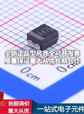 全新正品钽电容TC212B476K010B CASE-B-3528 质量保证可开票