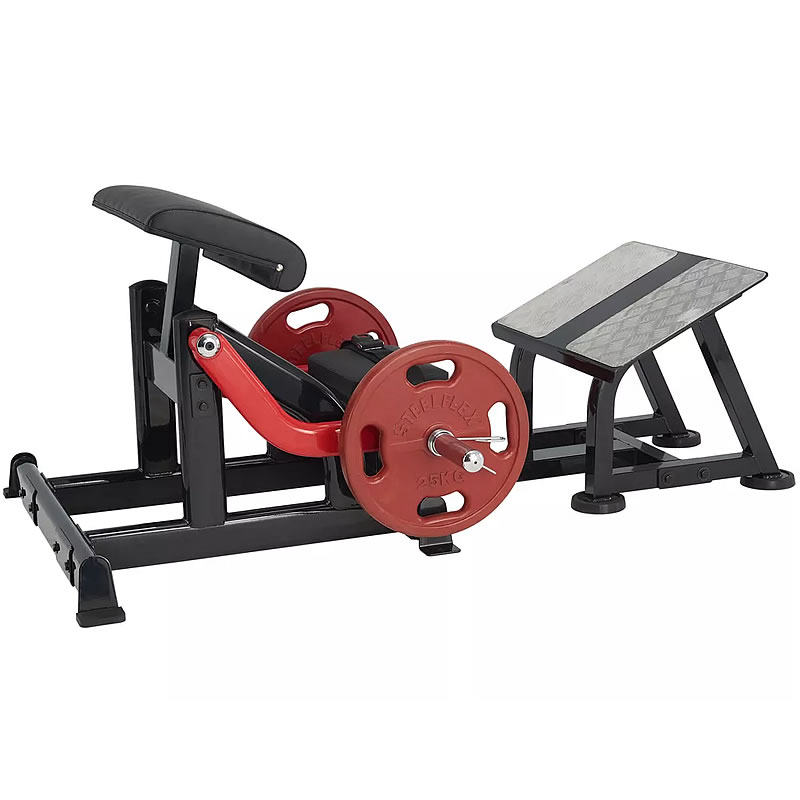 史帝飞臀部训练器进口商用免维护