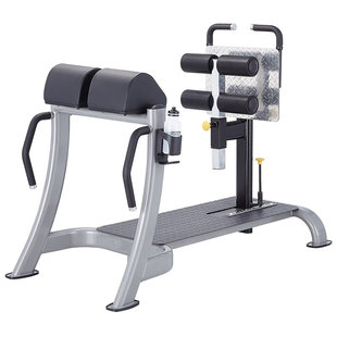 史帝飞/Steelflex NGHB 多功能腹背训练椅/背部伸展健腹凳/卷腹器