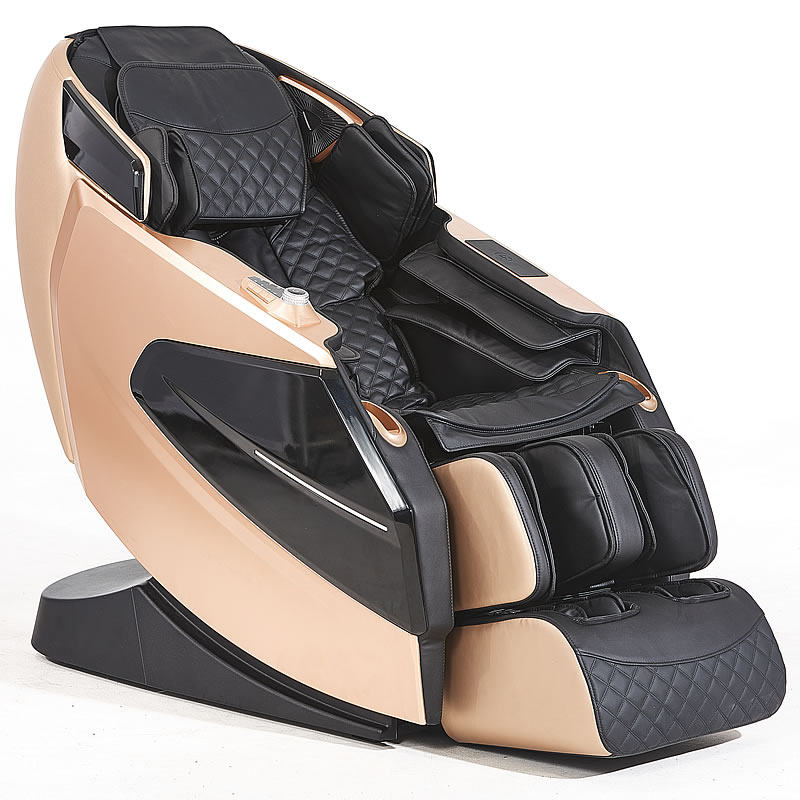 佰舒得/baishude fantasy x8 电动按摩椅 零重力模式 蓝牙音乐