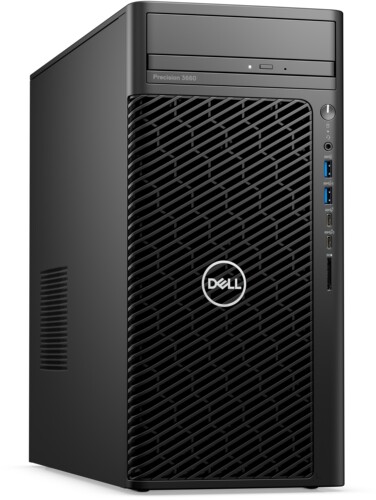 DELLPrecision3660工作站显卡