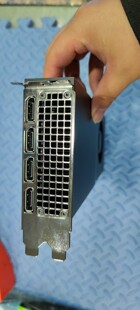 24G显卡GPU卡专业工作站图形卡ETH卡 A5000 戴尔a5000 英伟达RTX