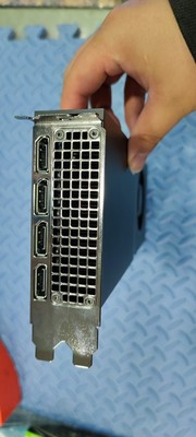 戴尔a5000 英伟达RTX A5000-24G显卡GPU卡专业工作站图形卡ETH卡