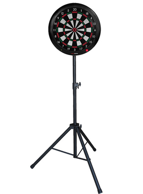 日本DartsLive Home电子计分飞镖机软式飞镖靶智能家用联网飞镖盘