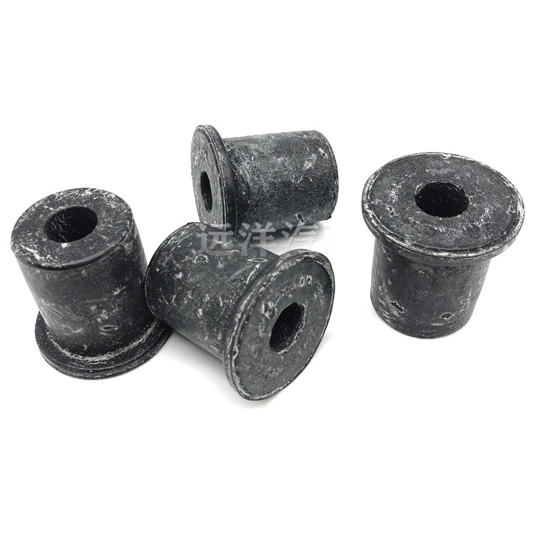 适配东风风光330 330s 350 360 370后钢板弹簧衬套后长汽车配件