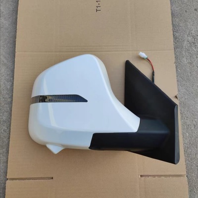 适配瑞驰ec75车外后视镜总成倒车镜反光镜总成原厂配件