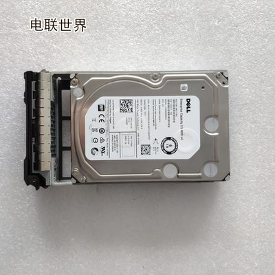 0PRNR6-72622 1US27Z-150 SAS 12GB 6TB 7.2K 3.5 HDD 硬盘