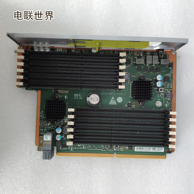 华为 BC61MRTA RH5885HV3 三代/四代 P55159H1550 内存板12槽位