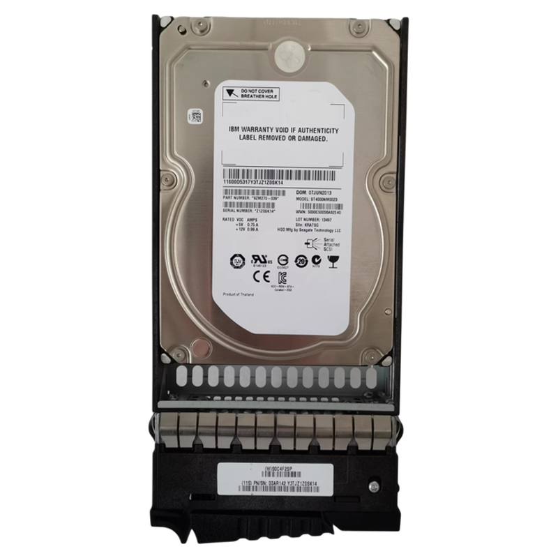 IBM00AR1424TB7.2KSAS硬盘