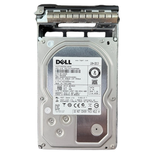 2TB HUS724020ALA640 3.5寸 7.2K 企业级硬盘 HGST SATA3 日立