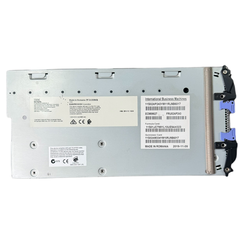 IBM02AP243FC4端口控制器