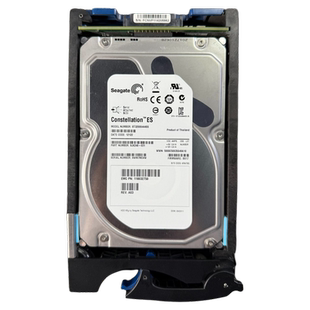 7.2K SAS 3.5寸 005049277 硬盘 VNX 2TB A03 EMC原装 118032750