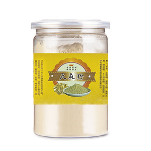 云南小草坝天麻250g正品干货昭通特级野生磨粉同仁堂天麻粉超细粉