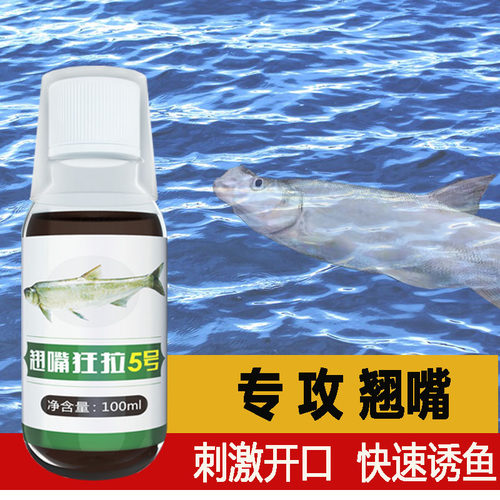 翘嘴饵料白条红尾专用泡玉米筏钓窝料泥鳅打窝夏季专用饵诱鱼小药
