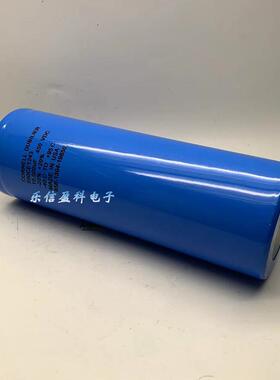 美国大D  450V10000UF CORNELL DUBILIER 500CE 1243 变频器电容