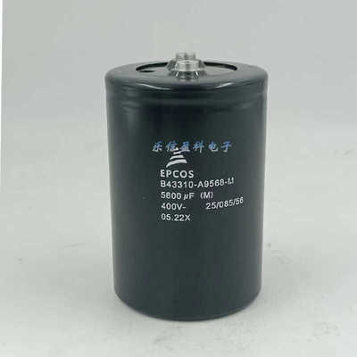 5600UF逆变器电解电容原装