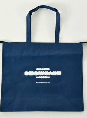 EGOIST限定购物袋挎包【订金】全新未拆，罪恶王冠心理测量者