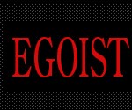 EGOIST 历代特典海报照片明信片书签徽章钥匙扣文件夹 等限定周边