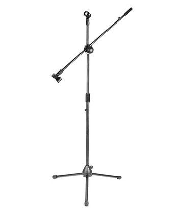 落地式麦克风支架话筒架专业咪架