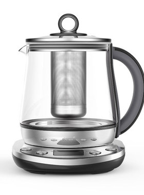 加厚玻璃多功能煮茶器养生壶
