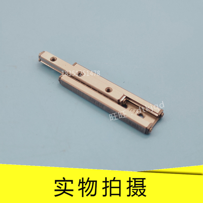 IKO滑组滑台BWU12-45 BWU17-20 BWU17-30 BWU17-45轴承钢