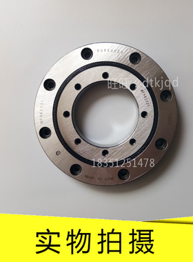 THK交叉滚子轴承RU228(G) RU228X RU297(G) RU297X RU445(G) 445X
